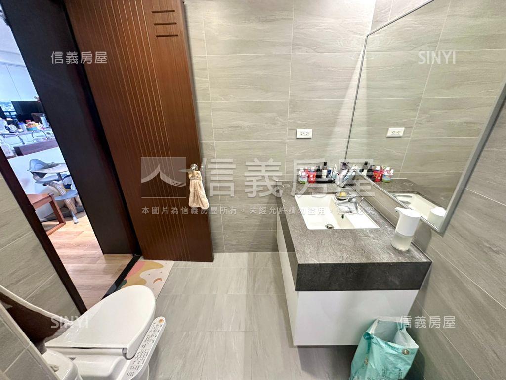 低於行情！絕美三房平車房屋室內格局與周邊環境