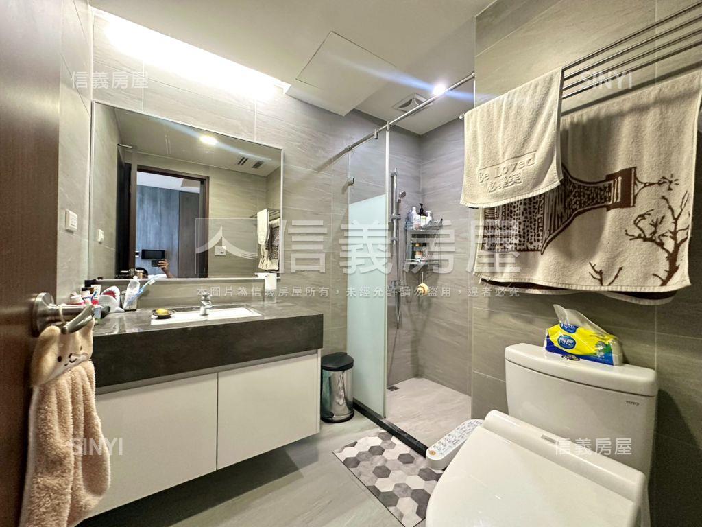 低於行情！絕美三房平車房屋室內格局與周邊環境