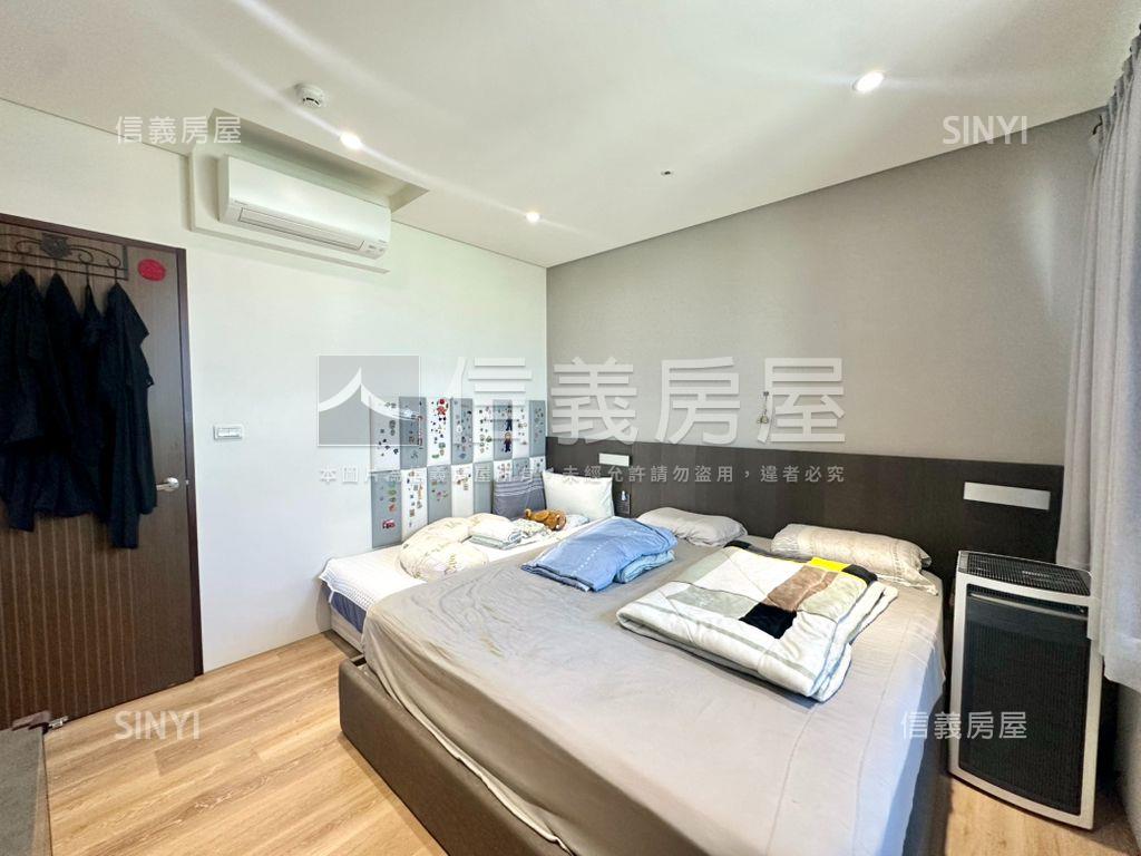 低於行情！絕美三房平車房屋室內格局與周邊環境