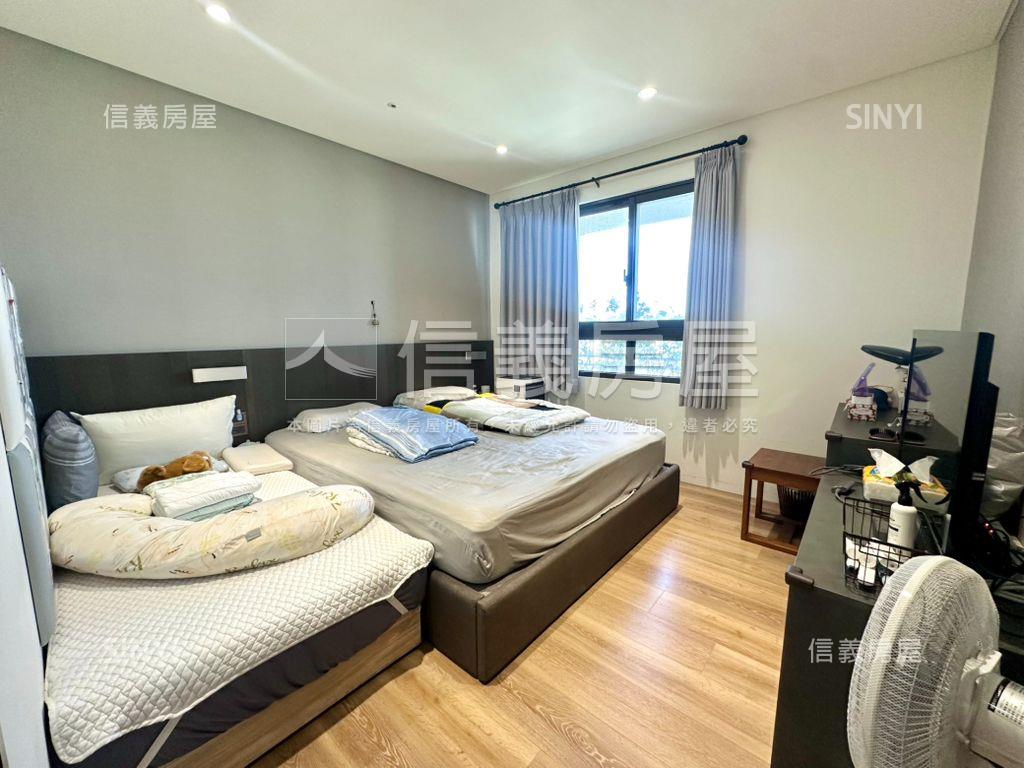 低於行情！絕美三房平車房屋室內格局與周邊環境