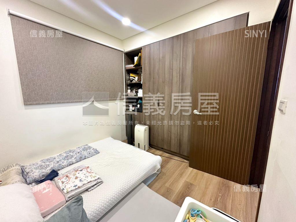 低於行情！絕美三房平車房屋室內格局與周邊環境