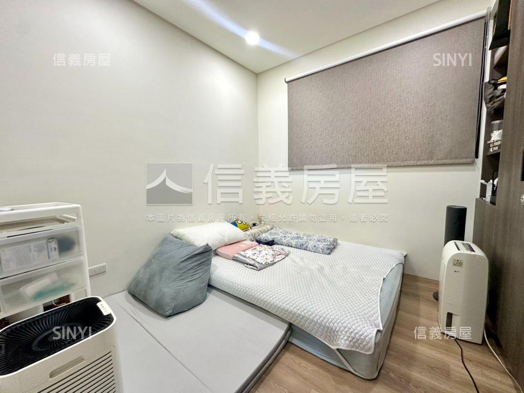 低於行情！絕美三房平車房屋室內格局與周邊環境