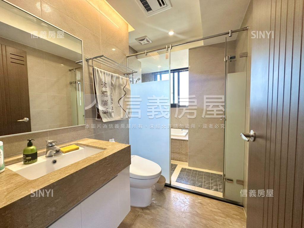 低於行情！絕美三房平車房屋室內格局與周邊環境