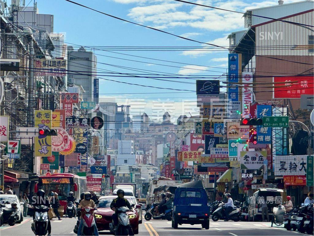 低於行情！絕美三房平車房屋室內格局與周邊環境