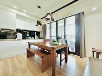 絕美大三房平車，低於行情