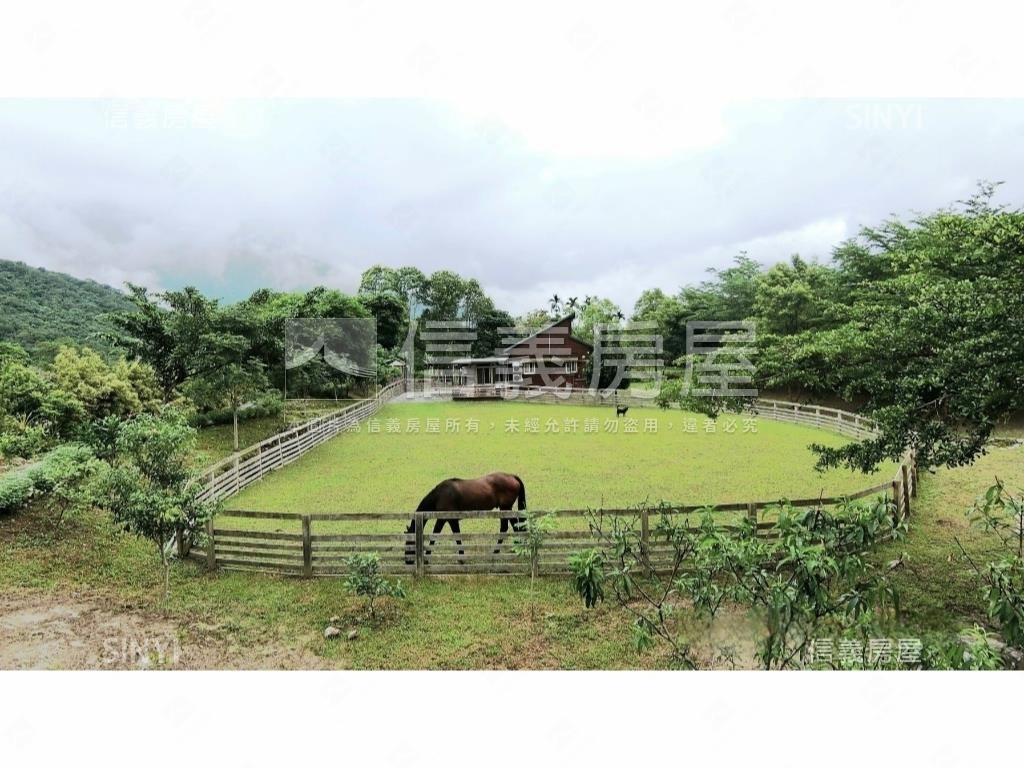 鳳林清幽方正土地２房屋室內格局與周邊環境
