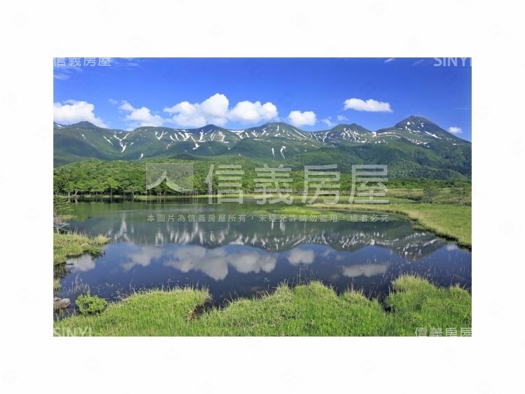 鳳林清幽方正土地２房屋室內格局與周邊環境