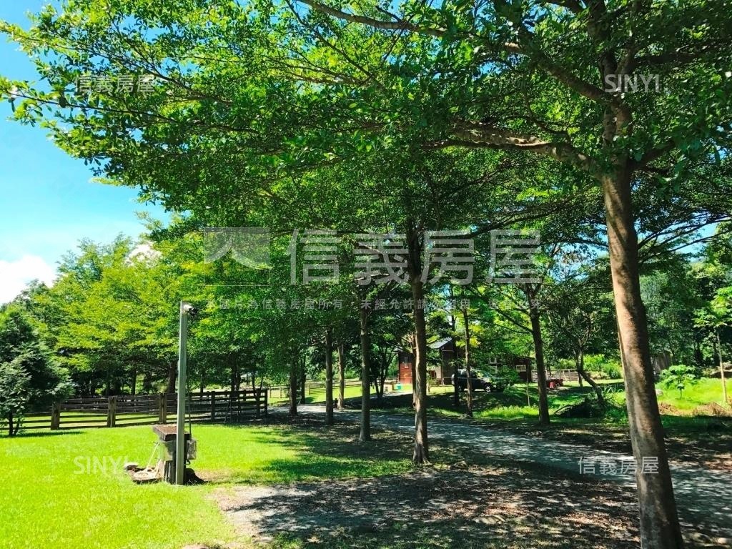 鳳林清幽方正土地２房屋室內格局與周邊環境