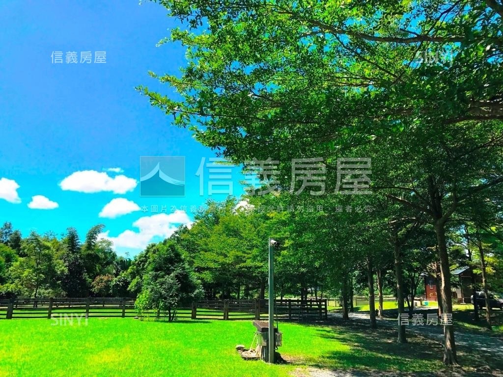 鳳林清幽方正土地２房屋室內格局與周邊環境
