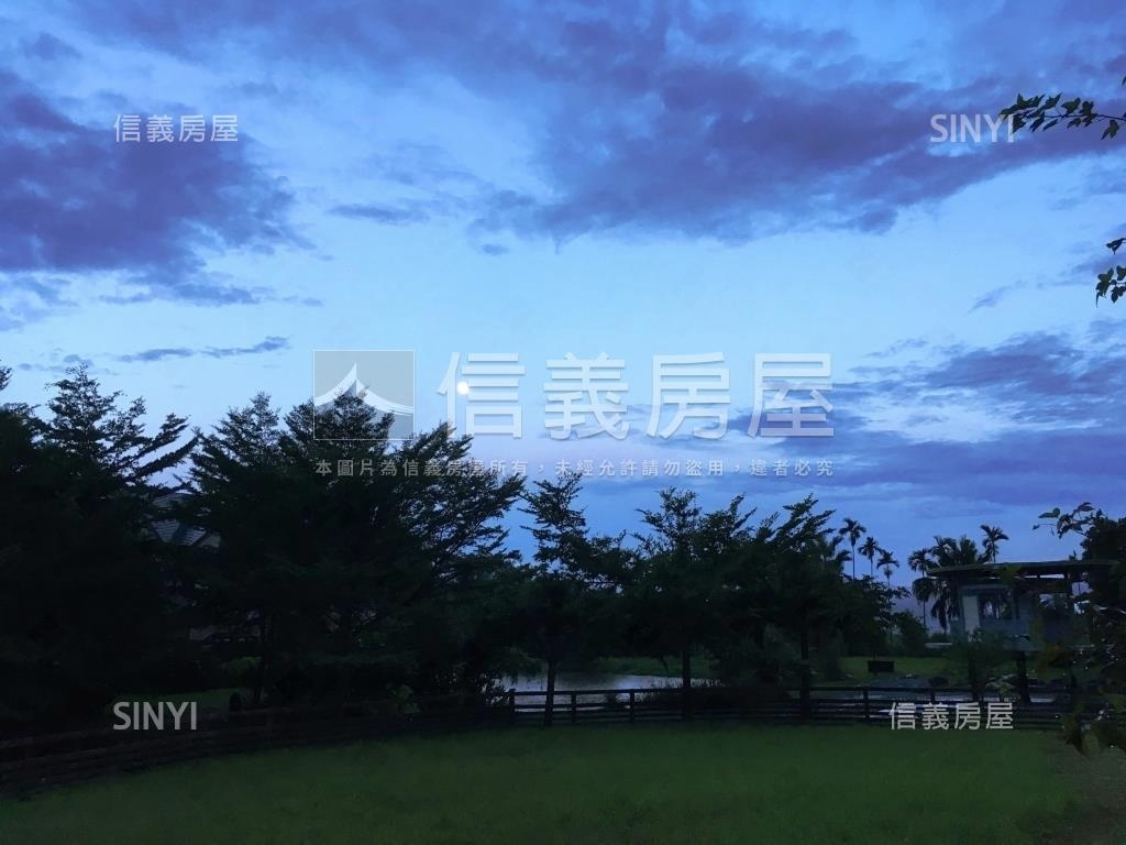 鳳林清幽方正土地２房屋室內格局與周邊環境