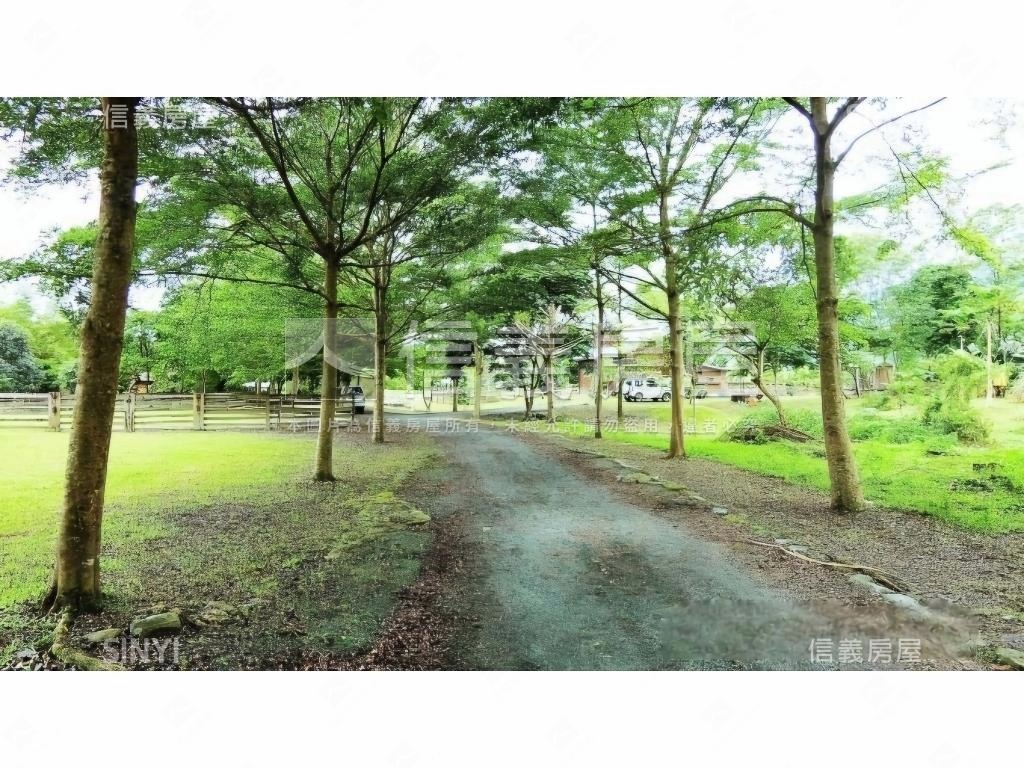 鳳林清幽方正土地２房屋室內格局與周邊環境