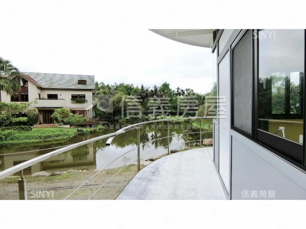 鳳林清幽方正土地２房屋室內格局與周邊環境