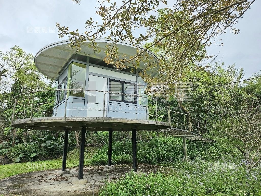 鳳林清幽方正土地２房屋室內格局與周邊環境