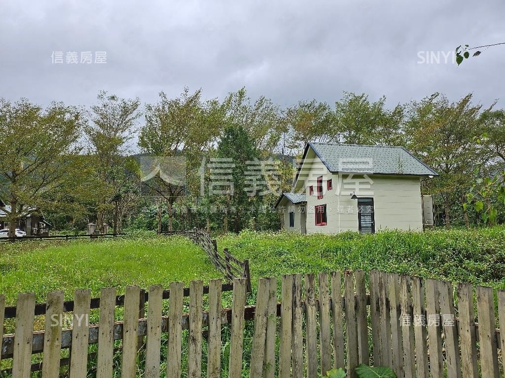 鳳林清幽方正土地２房屋室內格局與周邊環境
