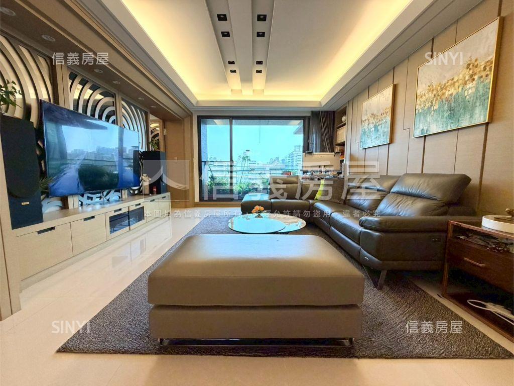 華固鼎苑面校園景觀豪邸房屋室內格局與周邊環境