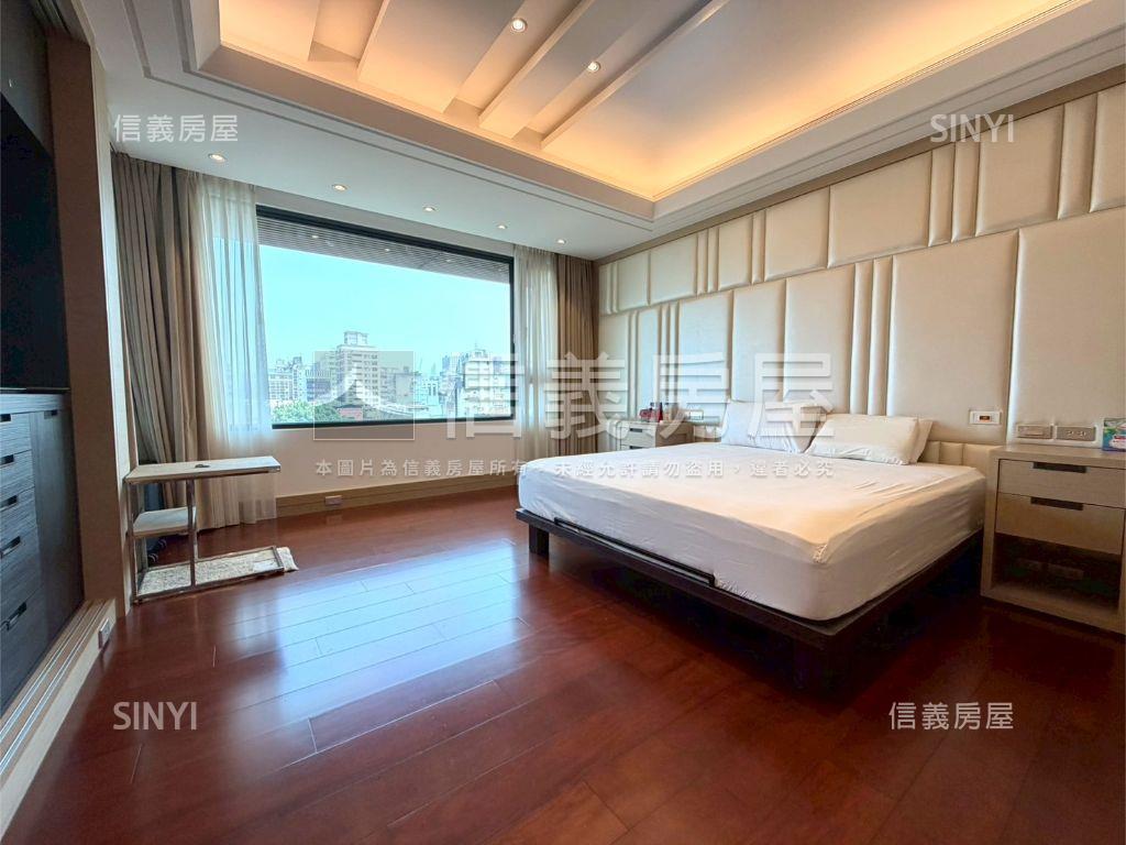 華固鼎苑面校園景觀豪邸房屋室內格局與周邊環境