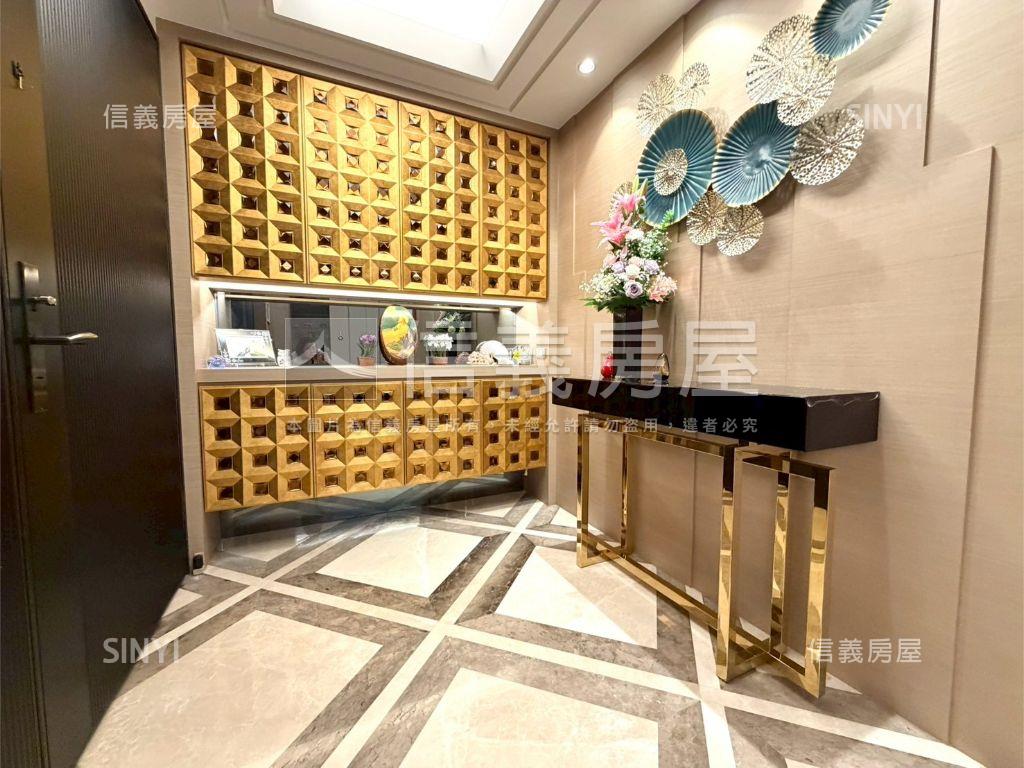 華固鼎苑面校園景觀豪邸房屋室內格局與周邊環境