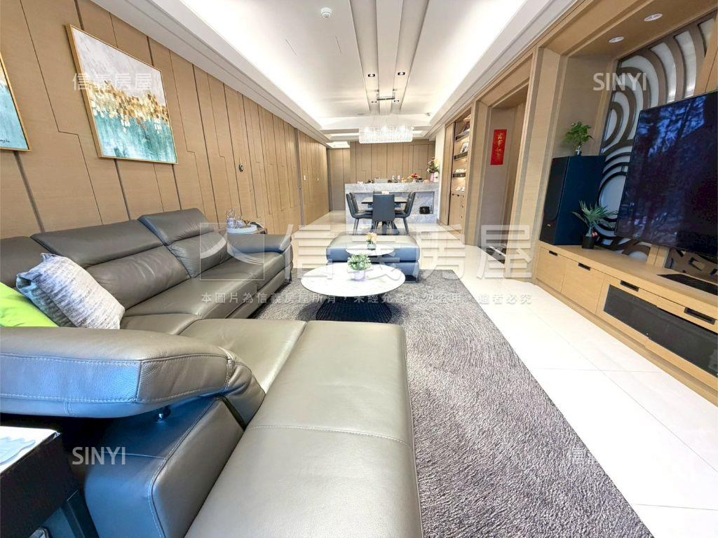 華固鼎苑面校園景觀豪邸房屋室內格局與周邊環境