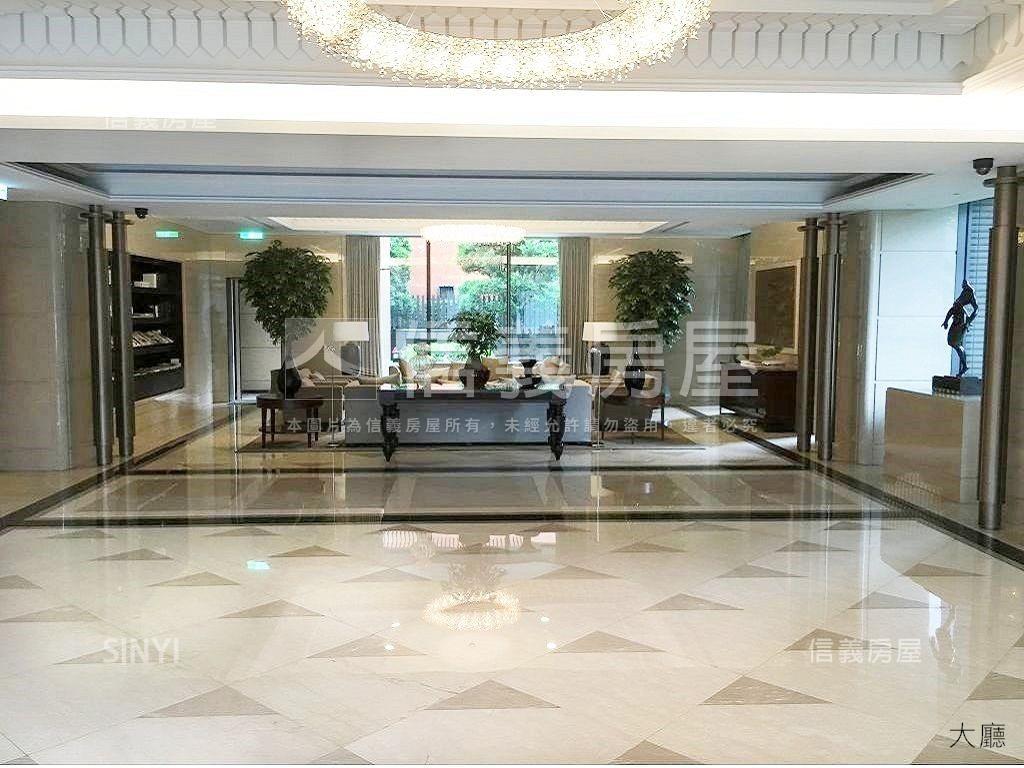 華固鼎苑面校園景觀豪邸房屋室內格局與周邊環境