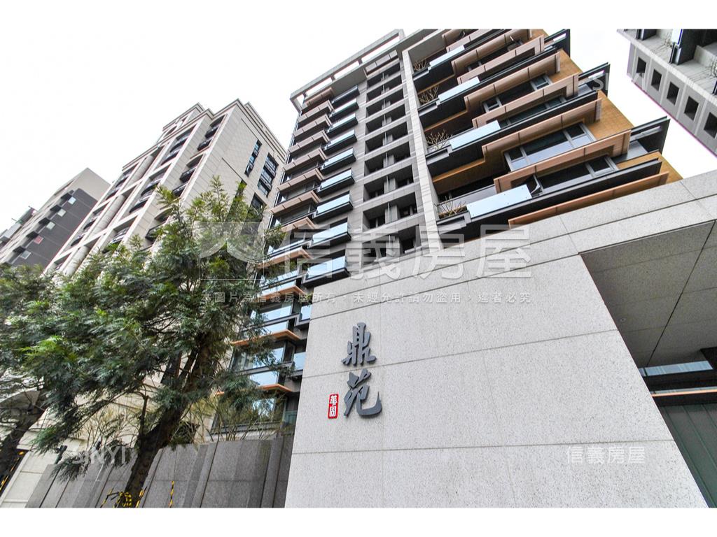 華固鼎苑面校園景觀豪邸房屋室內格局與周邊環境