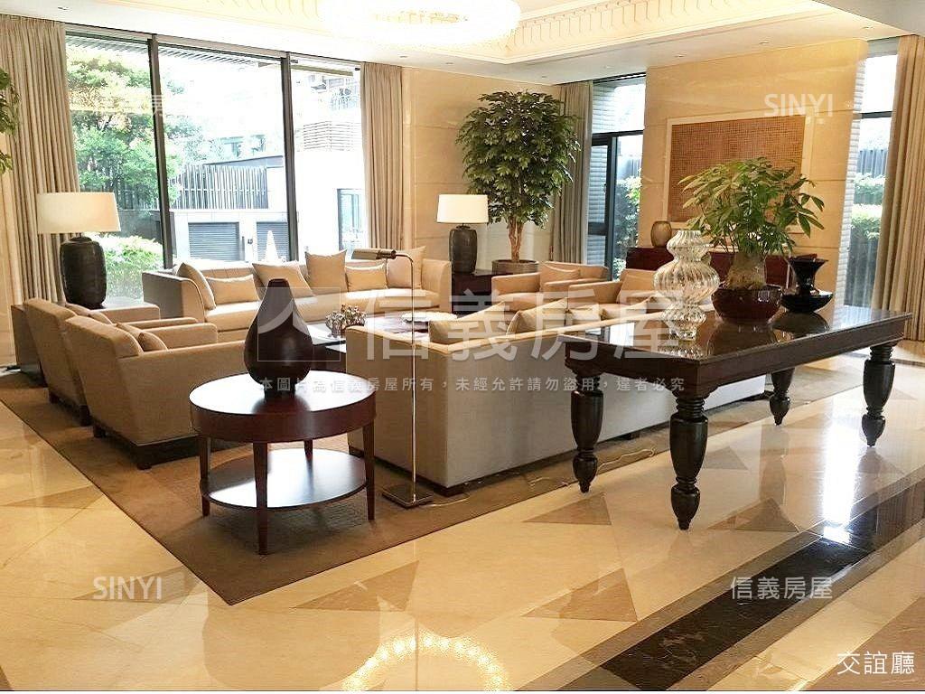 華固鼎苑面校園景觀豪邸房屋室內格局與周邊環境