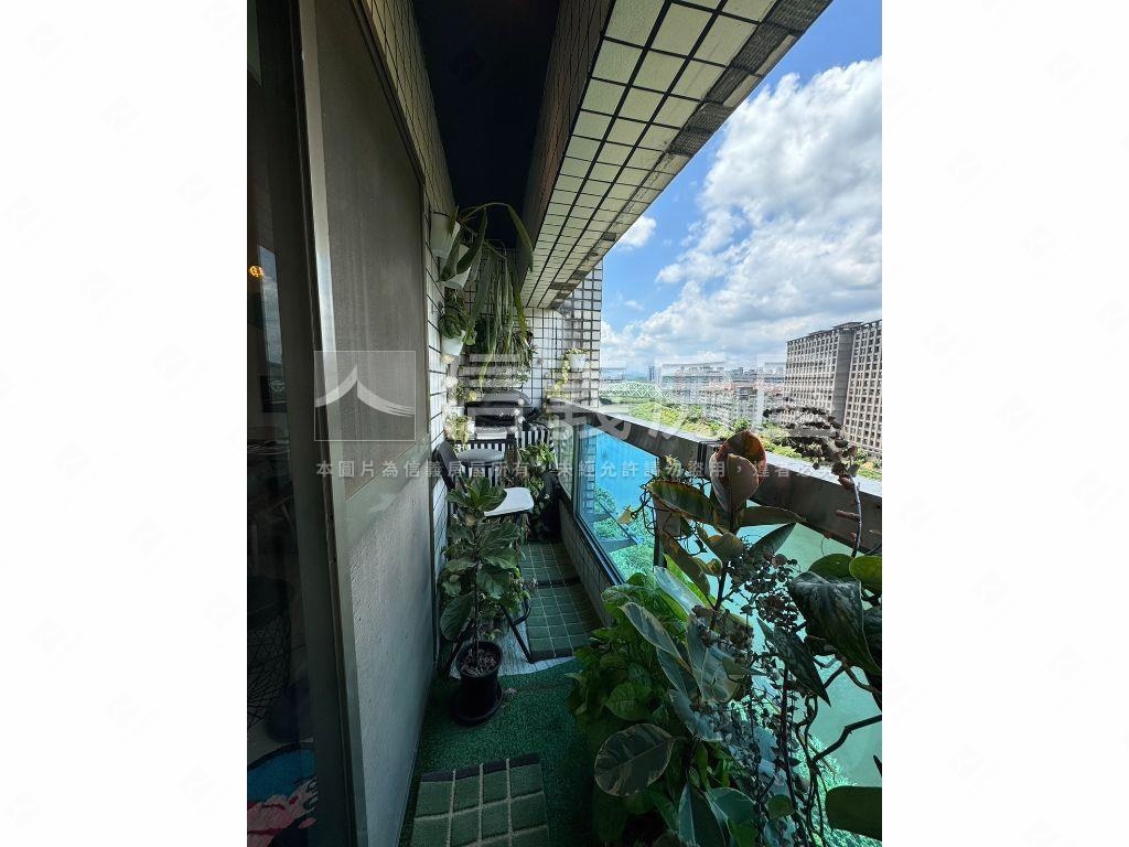 牛津特區●三房房屋室內格局與周邊環境