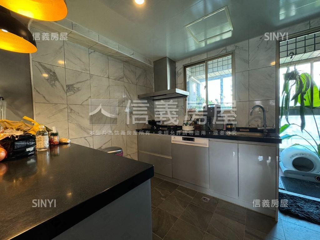 牛津特區●三房房屋室內格局與周邊環境