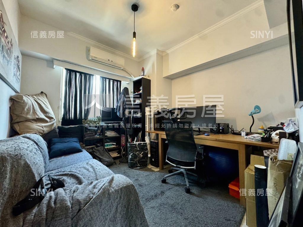 牛津特區●三房房屋室內格局與周邊環境