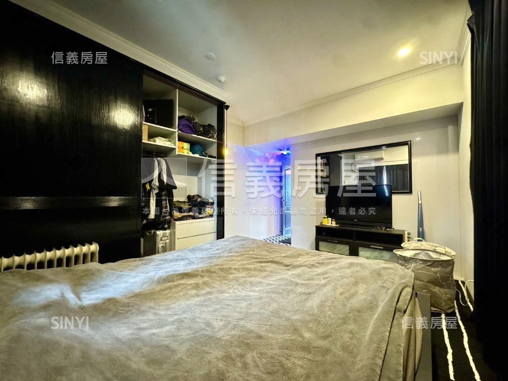 牛津特區●三房房屋室內格局與周邊環境