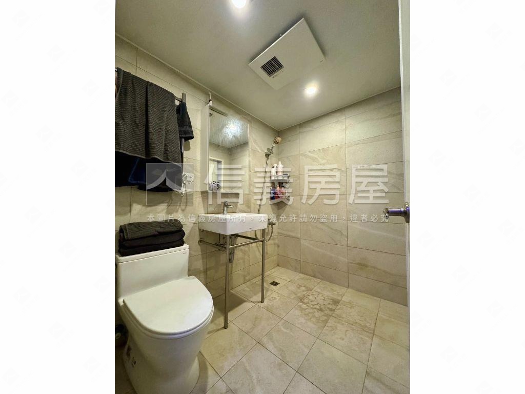 牛津特區●三房房屋室內格局與周邊環境