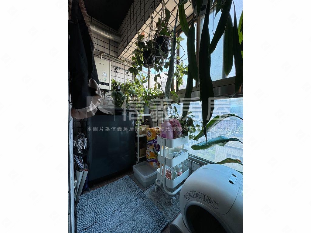 牛津特區●三房房屋室內格局與周邊環境