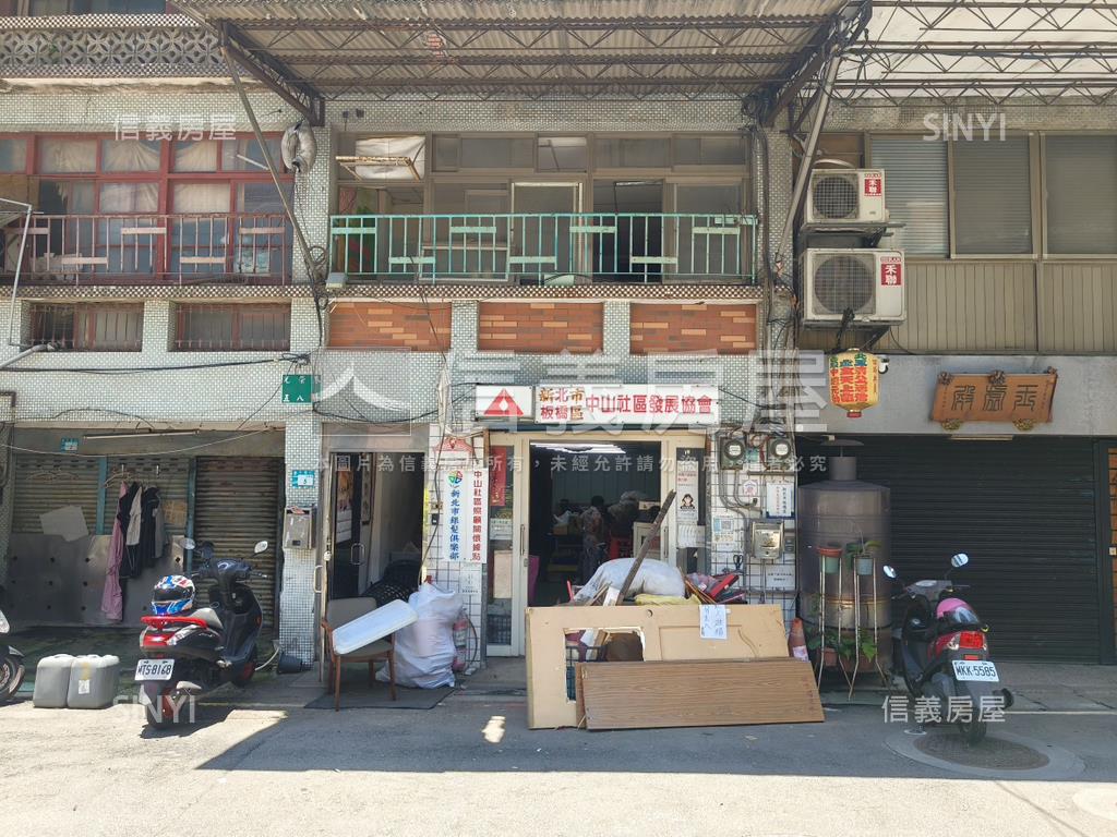 一橋進台北！好規劃空間房屋室內格局與周邊環境