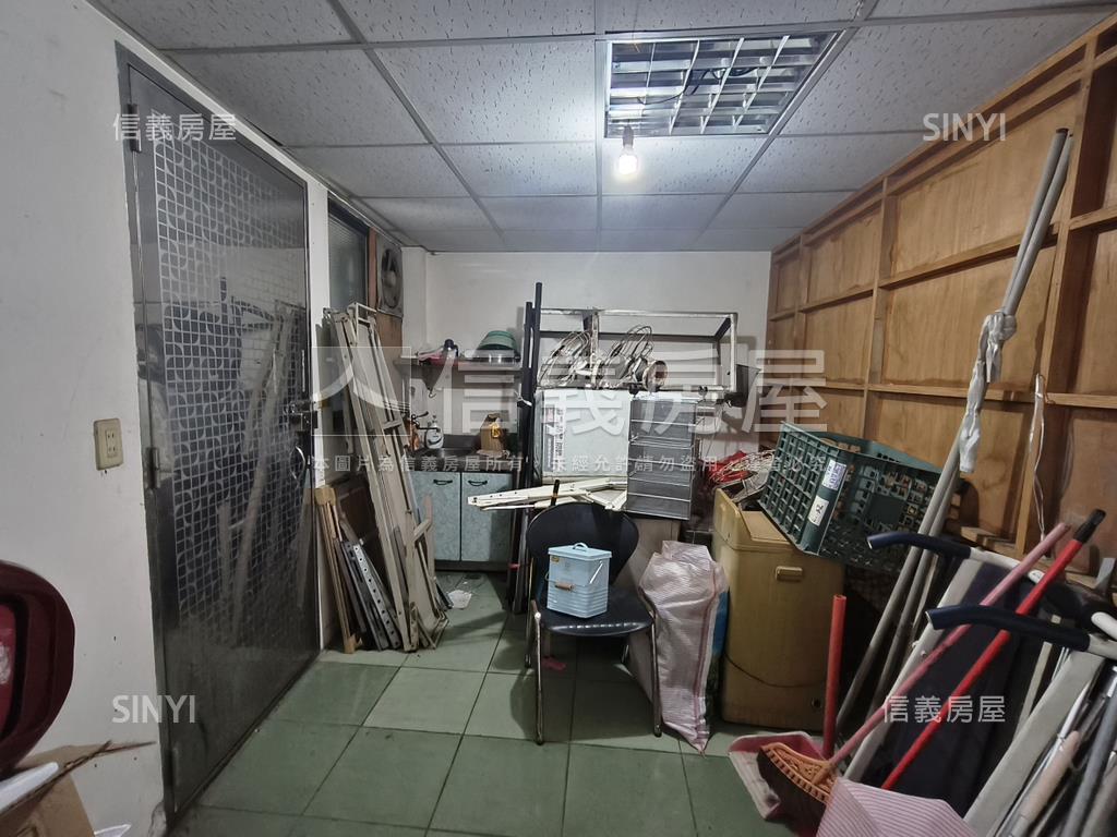 一橋進台北！好規劃空間房屋室內格局與周邊環境