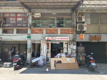 一橋進台北！好規劃空間