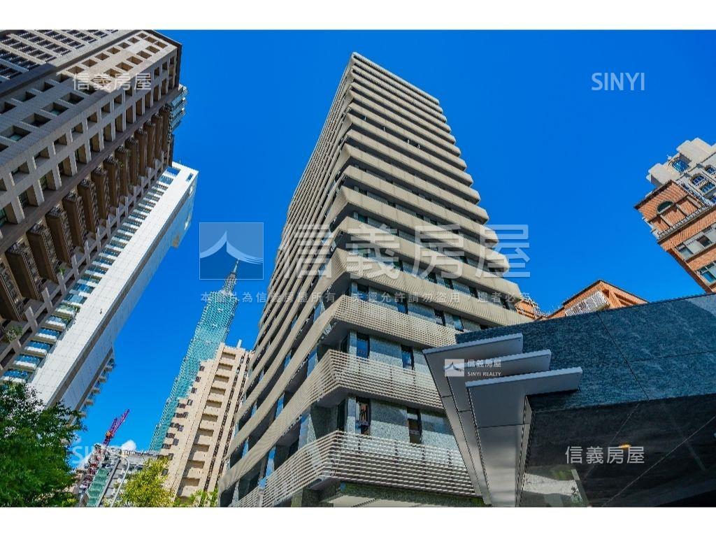 信義計畫★松雍★誠意出售房屋室內格局與周邊環境