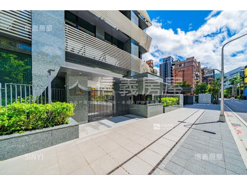 信義計畫★松雍★誠意出售房屋室內格局與周邊環境