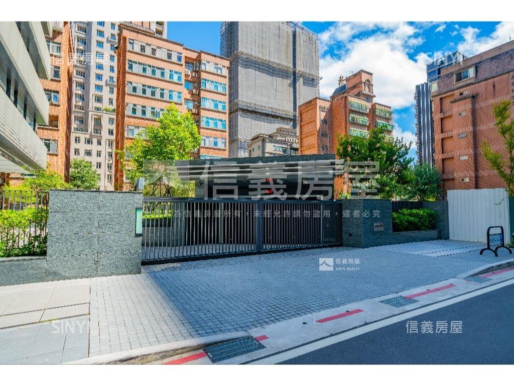 信義計畫★松雍★誠意出售房屋室內格局與周邊環境