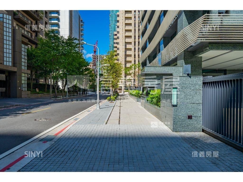 信義計畫★松雍★誠意出售房屋室內格局與周邊環境