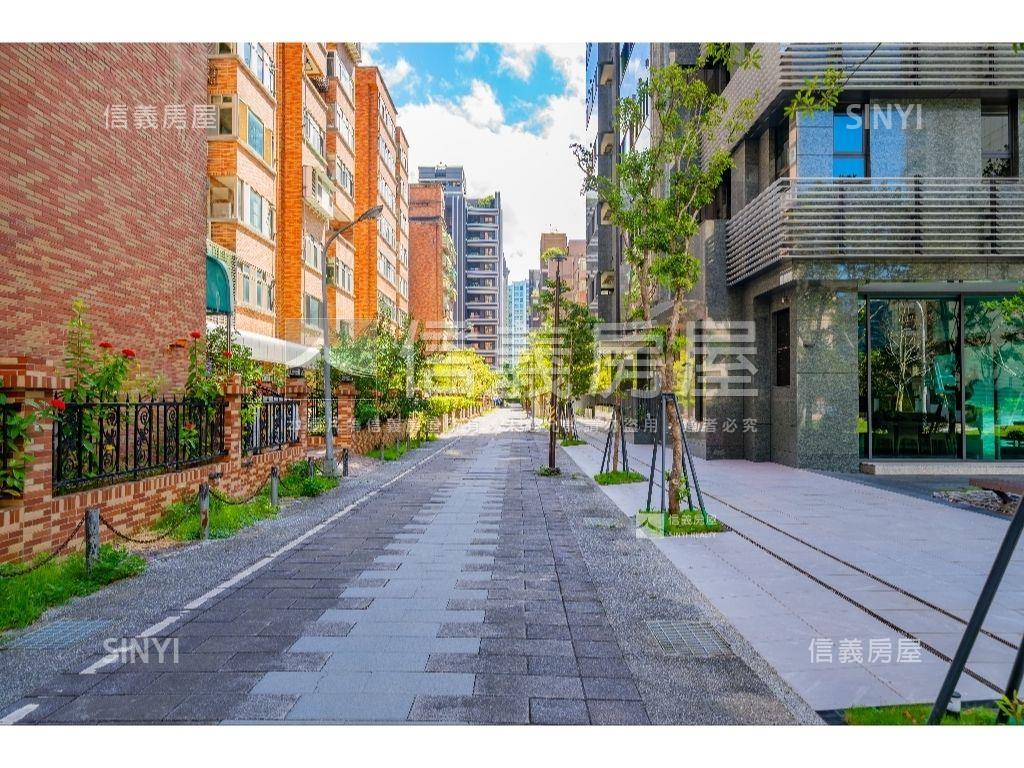 信義計畫★松雍★誠意出售房屋室內格局與周邊環境