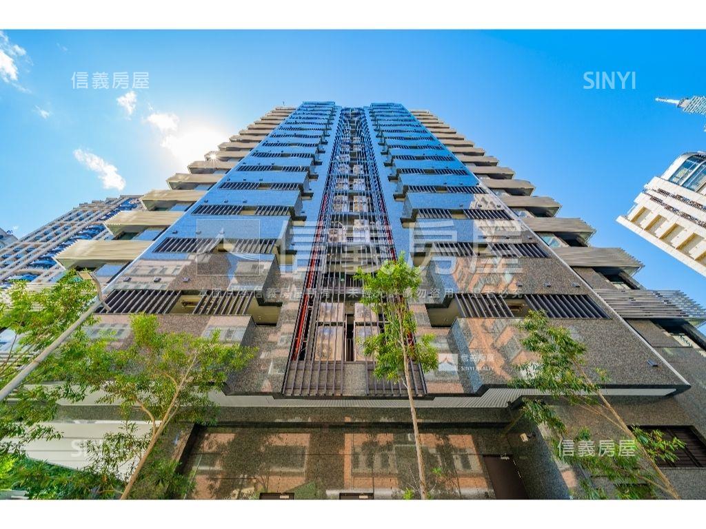 信義計畫★松雍★誠意出售房屋室內格局與周邊環境