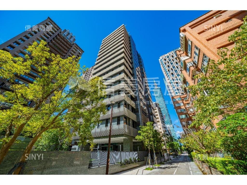 信義計畫★松雍★誠意出售房屋室內格局與周邊環境