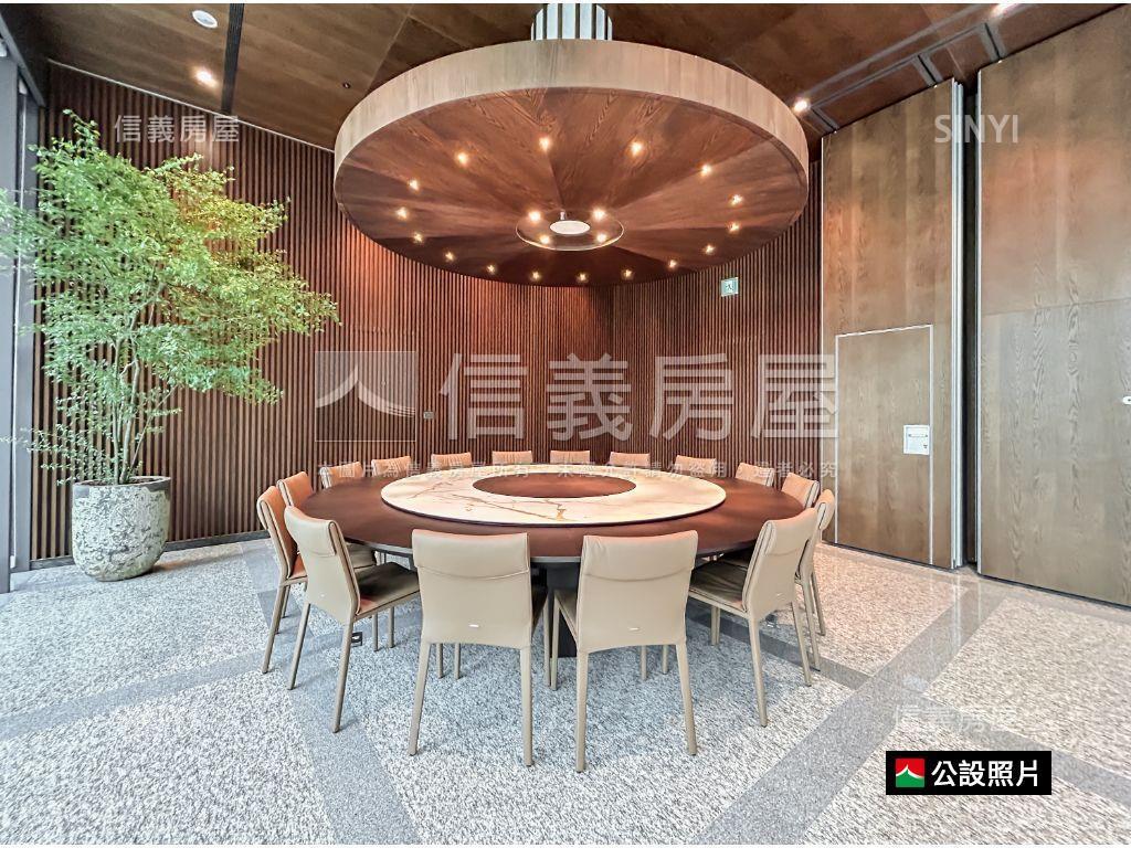 信義計畫★松雍★誠意出售房屋室內格局與周邊環境