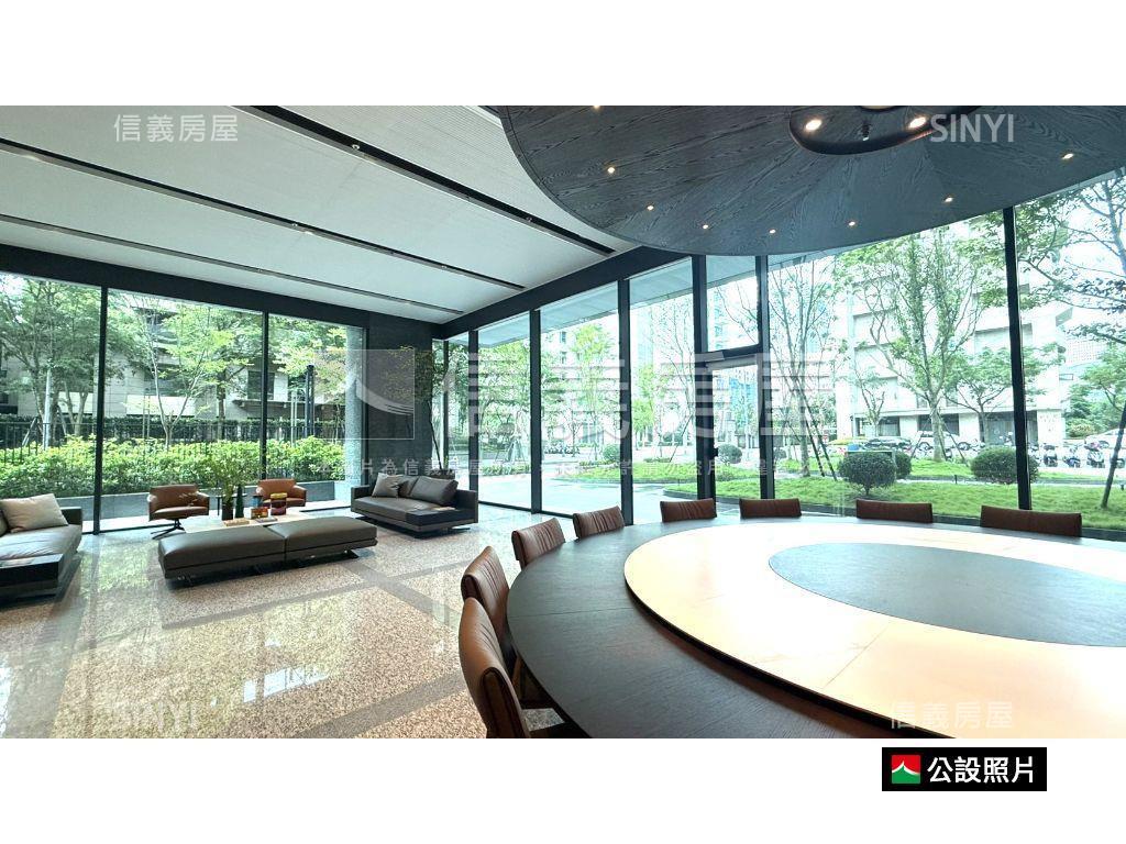 信義計畫★松雍★誠意出售房屋室內格局與周邊環境