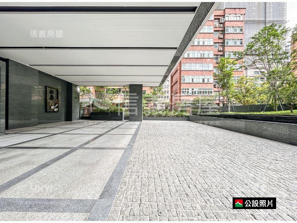 信義計畫★松雍★誠意出售房屋室內格局與周邊環境