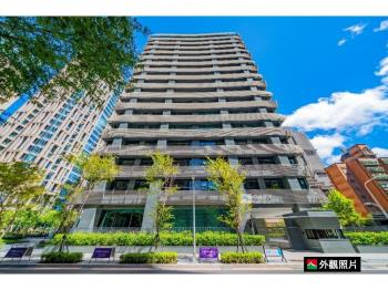 信義計畫★松雍★誠意出售