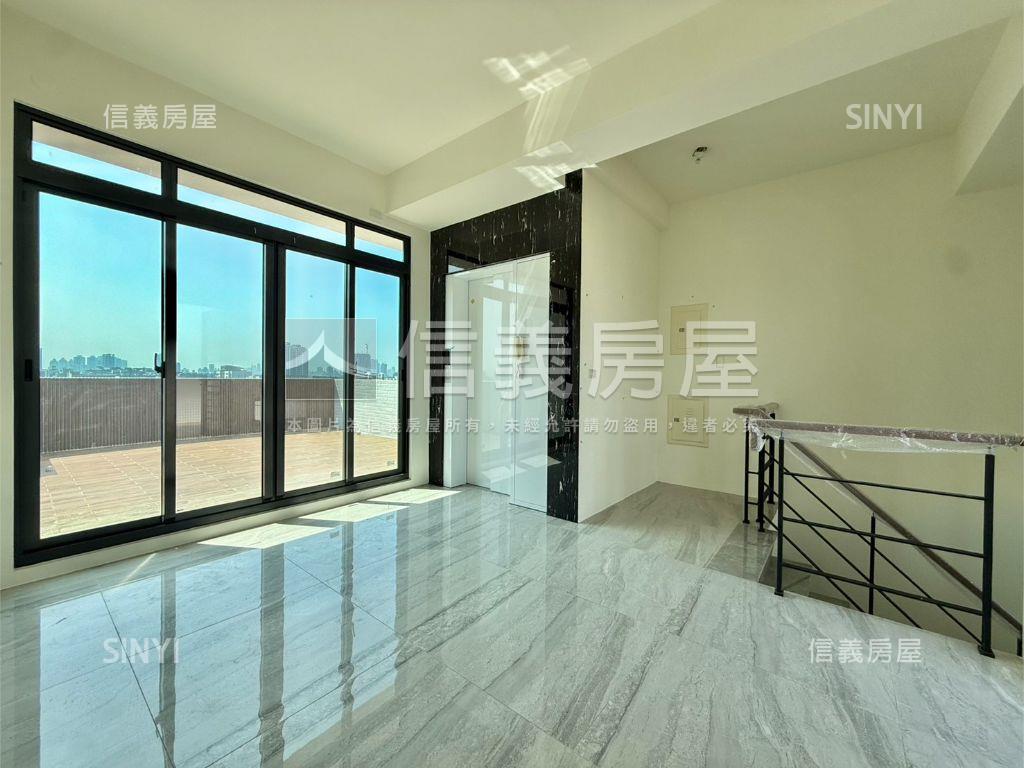 安南│九份子學區店梯豪墅房屋室內格局與周邊環境