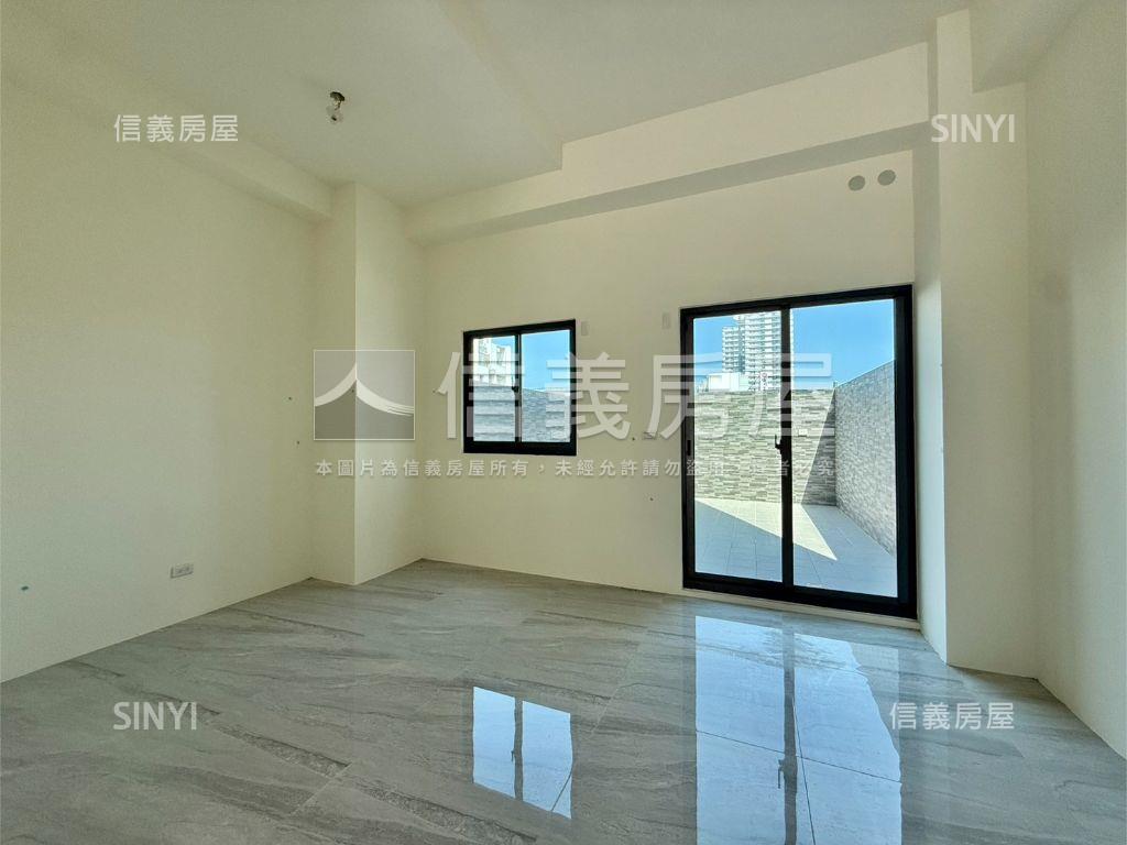 安南│九份子學區店梯豪墅房屋室內格局與周邊環境