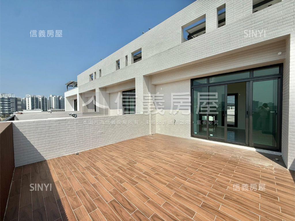 安南│九份子學區店梯豪墅房屋室內格局與周邊環境