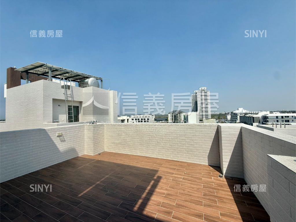 安南│九份子學區店梯豪墅房屋室內格局與周邊環境