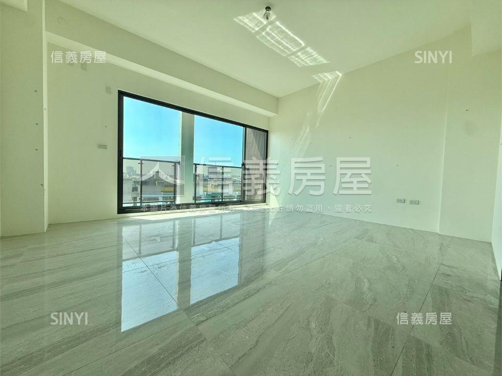 安南│九份子學區店梯豪墅房屋室內格局與周邊環境